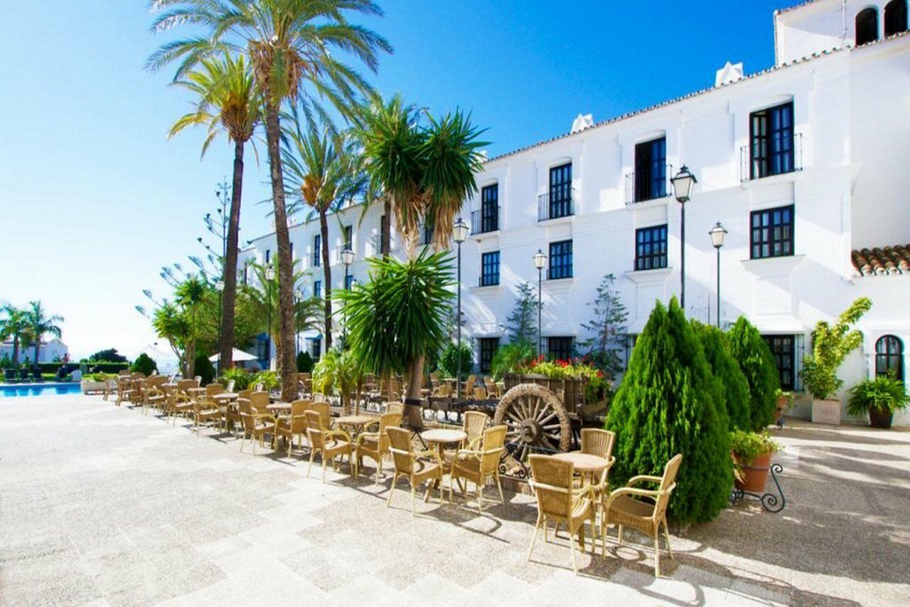 Hacienda Del Sol (adults Only) Playa de las Americas (Tenerife)